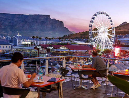 What Makes Cape Town The Best City In The World